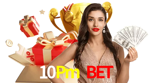 Jogue com dealers reais no 10Pm Bet!